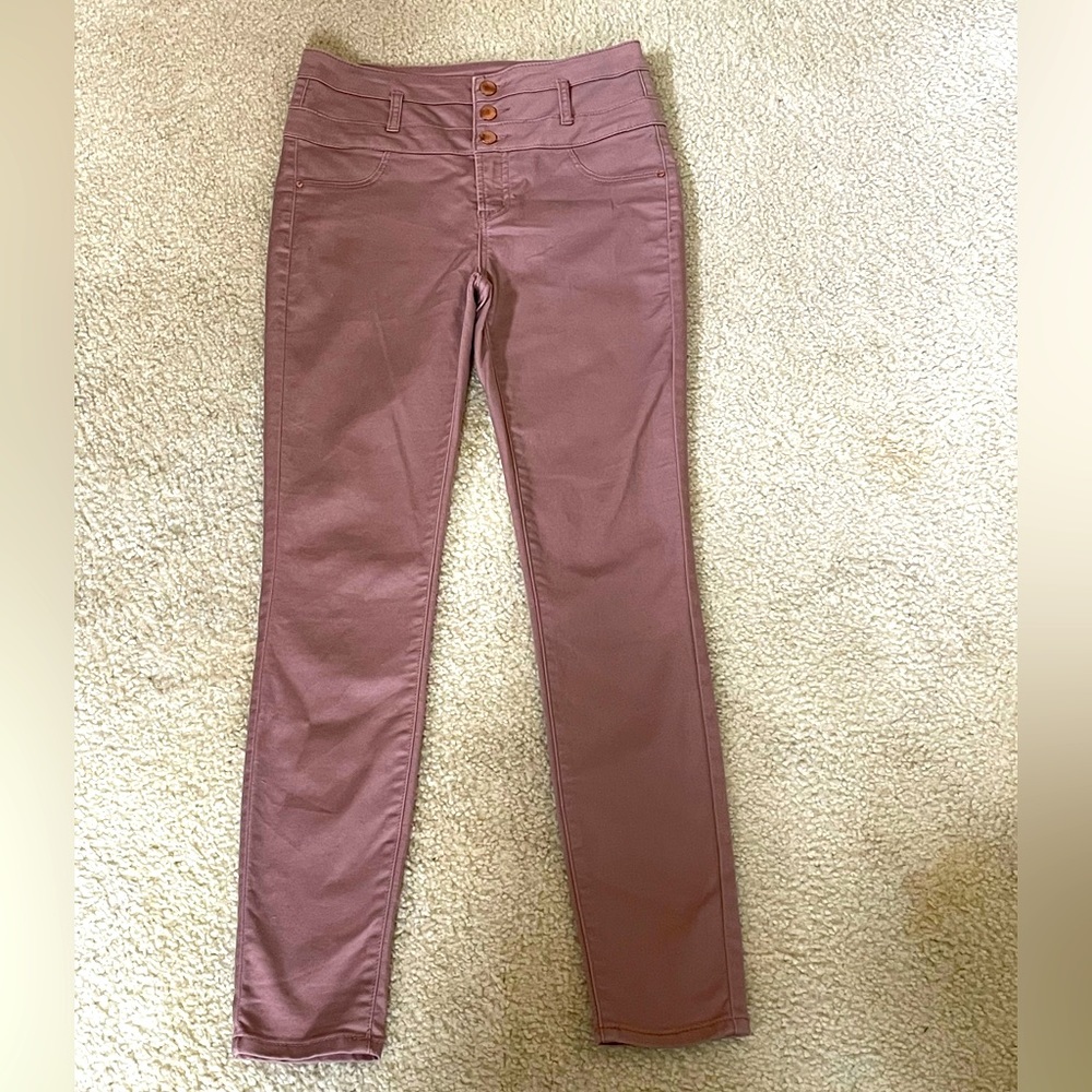 Refuge Women Dress Pants Sz 4